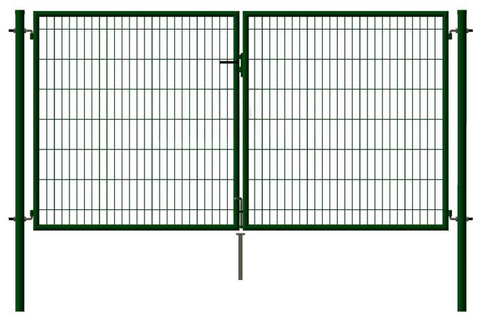 Fence Gates