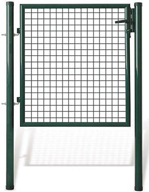 Fence Gates