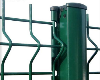 Fence Posts