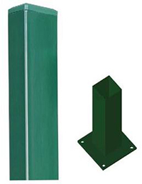 Fence Posts