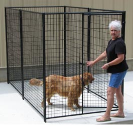 Pet Cages