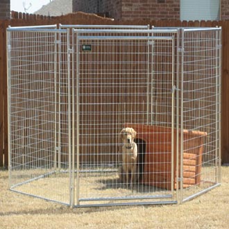 Pet Cages