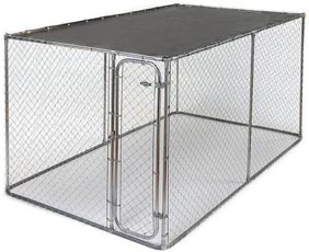 Pet Cages
