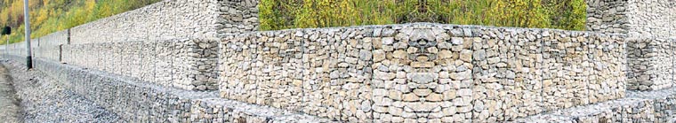 Hex Gabion