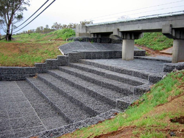 Hex Gabion