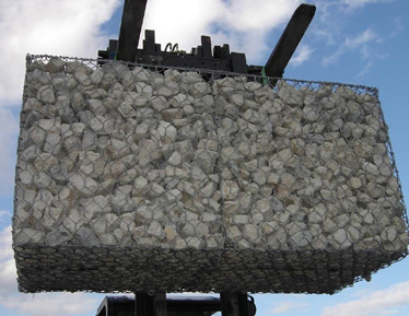 Hex Gabion