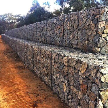 Hex Gabion
