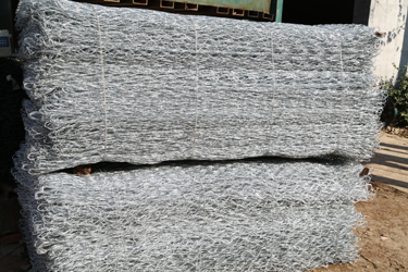 Hex Gabion