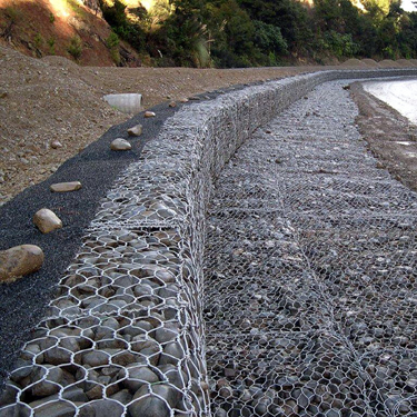 Hex Gabion