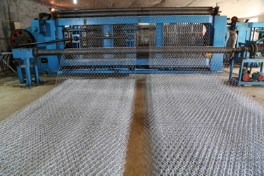 Hex Gabion
