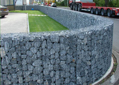 Deco Gabion