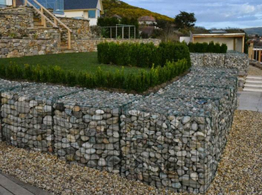 Deco Gabion