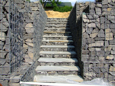 Deco Gabion