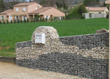 Deco Gabion