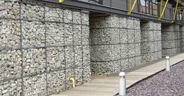Deco Gabion