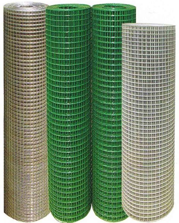 Welded Wire Mesh