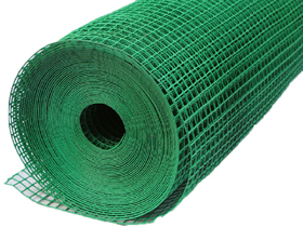 Welded Wire Mesh