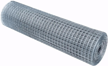 Welded Wire Mesh