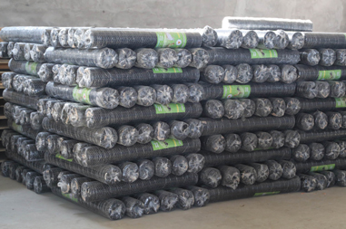 Poultry Net