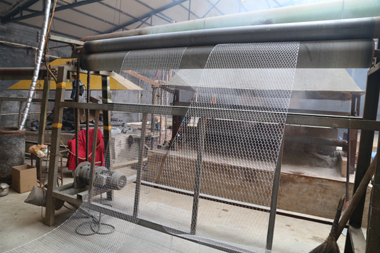 Poultry Net