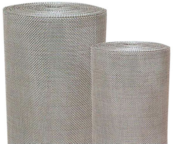 Square Wire Mesh