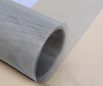 Square Wire Mesh