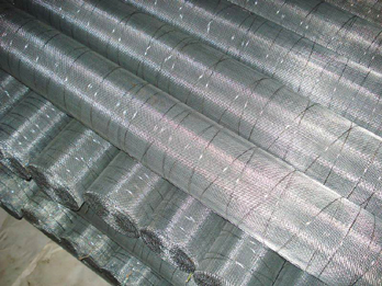 Square Wire Mesh