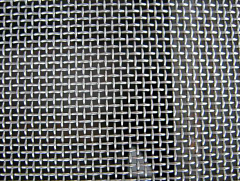 Square Wire Mesh