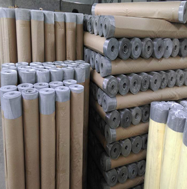 Window Screen
