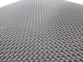 Window Screen