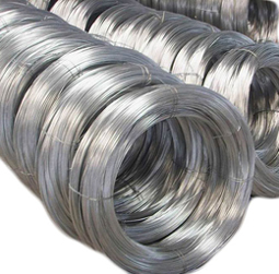 Galvanized Iron Wire