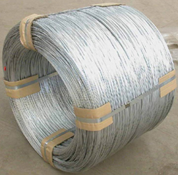 Galvanized Iron Wire