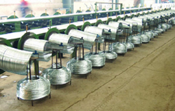 Galvanized Iron Wire