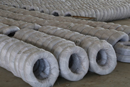 Galvanized Iron Wire