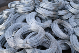 Galvanized Iron Wire