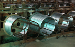 Galvanized Iron Wire