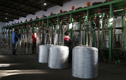 Galvanized Iron Wire