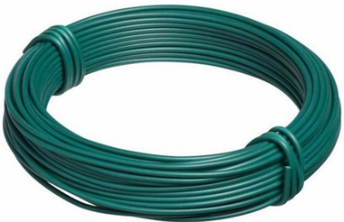 PVC Coated Iron Wire