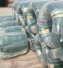 PVC Coated Iron Wire