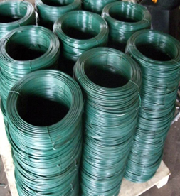 PVC Coated Iron Wire