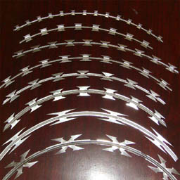 Razor Wire