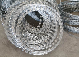 Razor Wire