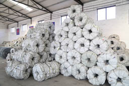 Razor Wire