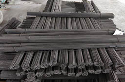 Straight Cut Iron Wire