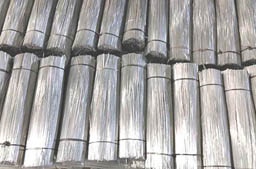 Straight Cut Iron Wire