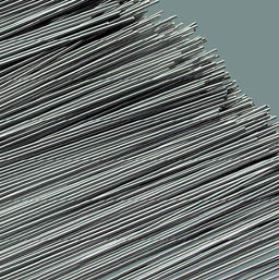 Straight Cut Iron Wire