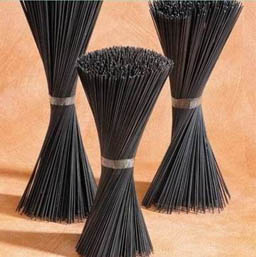 Straight Cut Iron Wire