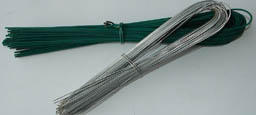 U Type Iron Wire