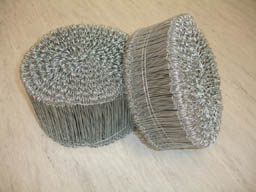 Looped Tire Wire
