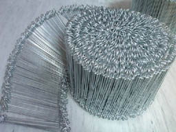 Looped Tire Wire